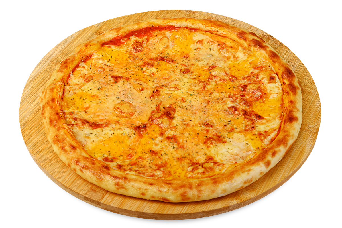 4 Сыра 35 см UDS