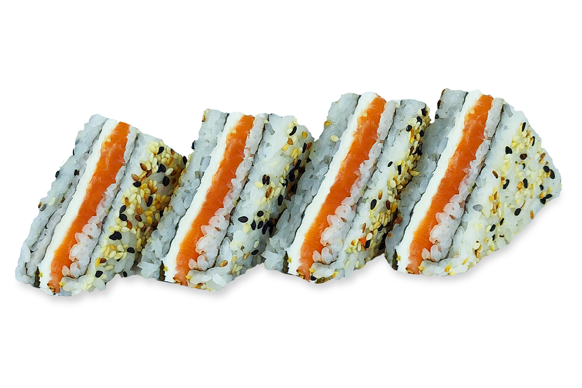 Филадельфия сэндвич UDS